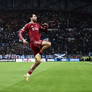 开云app下载-3-0！萨拉赫失单刀，索博斯洛伊致敬小罗，利物浦剑指欧冠16强